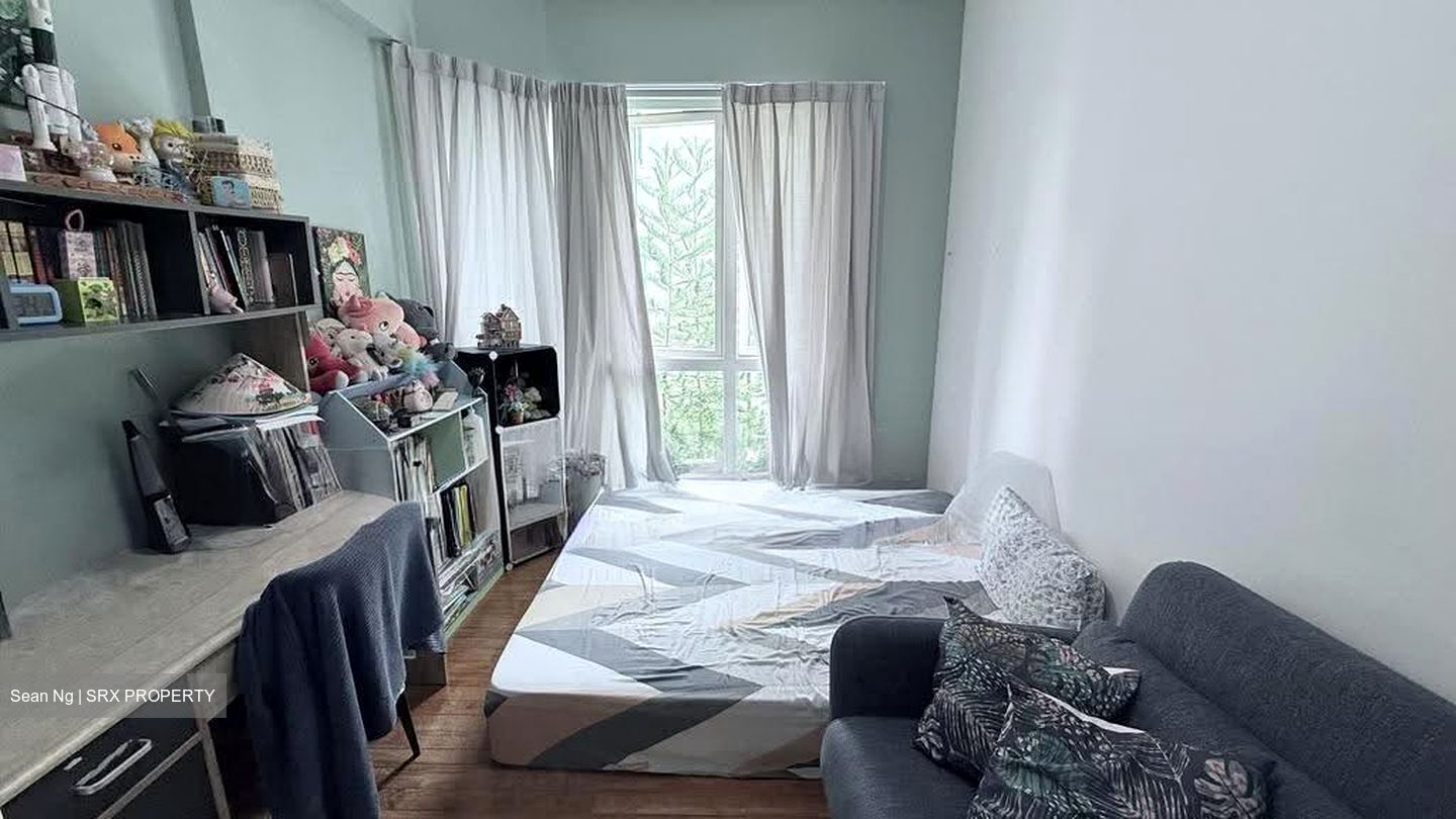 Edelweiss Park Condominium (D17), Condominium #627834191
